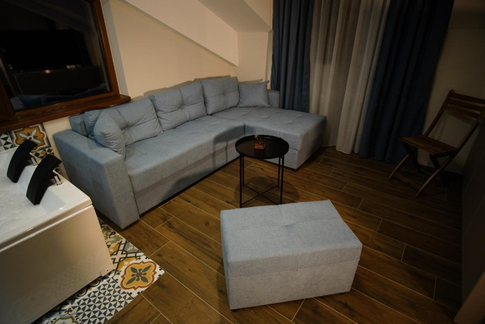 Villa Oskar Bitola Extérieur photo